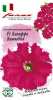 Петуния Калиффо вишневая многоцв.F1 GSH 7шт (Одн)® 